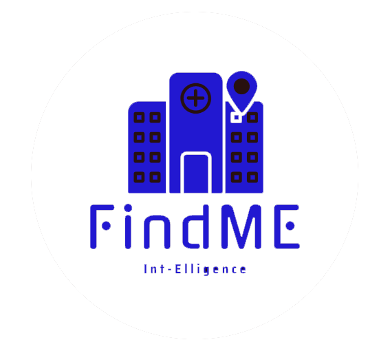 FindME logo